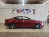 Used 2021 Nissan Altima 2.5 SV image 3