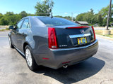 Used 2012 Cadillac CTS Luxury image 5