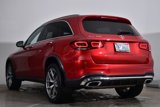 Used 2022 Mercedes-Benz GLC 300 4MATIC image 3