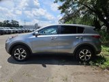 Certified 2022 Kia Sportage LX image 4
