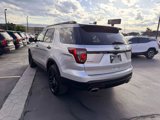 Used 2016 Ford Explorer Sport w/ Equipment Group 401A image 6