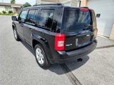 Used 2012 Jeep Patriot Sport image 4