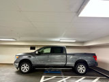 Used 2017 Nissan Titan SL image 2