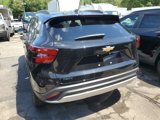 New 2025 Chevrolet Trax LT image 3