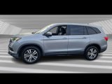 Used 2016 Honda Pilot EX-L image 2
