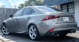 Used 2015 Lexus IS 350 image 3