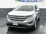 Used 2015 Ford Edge SEL w/ Equipment Group 201A image 4