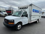 Used 2021 GMC Savana 3500 Extended w/ Power Convenience Package image 3