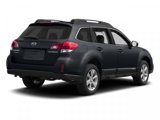 Used 2013 Subaru Outback 2.5i Premium image 2
