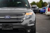 Used 2015 Ford Explorer Limited image 4