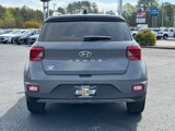 Used 2022 Hyundai Venue SEL image 4