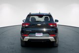 Used 2021 Chevrolet TrailBlazer LT w/ Driver Confidence Package image 5