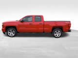 Used 2016 Chevrolet Silverado 1500 Custom w/ Custom Convenience Package image 4