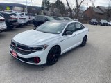 Used 2024 Volkswagen Jetta GLI Autobahn image 3
