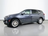 Certified 2022 Chevrolet Equinox LT image 3