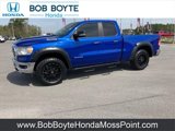 Used 2019 RAM 1500 Big Horn image 2