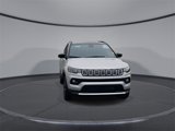 New 2025 Jeep Compass Limited image 3