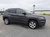 Used 2018 Jeep Compass Latitude w/ Popular Equipment Group image 3