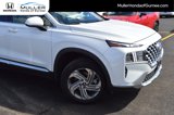 Used 2022 Hyundai Santa Fe SEL image 2