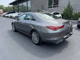 Certified 2022 Mercedes-Benz CLA 250 4MATIC image 5