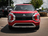 Used 2022 Mitsubishi Outlander SE image 3