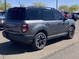 Used 2022 Ford Bronco Sport Outer Banks w/ Tech Package image 5