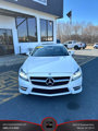 Used 2012 Mercedes-Benz CLS 550 w/ Premium I Pkg image 2
