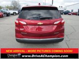 Used 2021 Chevrolet Equinox Premier image 5
