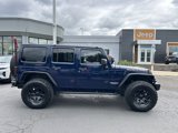 Used 2013 Jeep Wrangler Unlimited Rubicon w/ Connectivity Group image 5