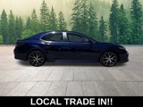 Used 2022 Toyota Camry SE image 3