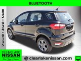 Used 2021 Ford EcoSport S image 5