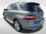 Used 2013 Mercedes-Benz ML 350 4MATIC image 4