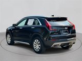 Used 2021 Cadillac XT4 Premium Luxury w/ Cold Weather Package image 3