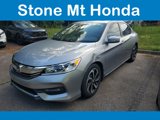 Used 2017 Honda Accord EX image 3