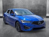Used 2022 Acura ILX image 3