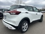 New 2025 Nissan Kicks Play S image 5
