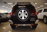 Used 2007 Toyota FJ Cruiser 4WD image 5