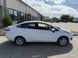 Used 2017 Ford Fiesta SE image 4