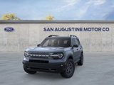 New 2024 Ford Bronco Sport Badlands image 2