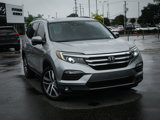 Used 2018 Honda Pilot Touring image 2