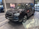 Used 2018 Subaru Forester 2.5i Premium image 4