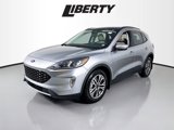 Used 2022 Ford Escape SEL w/ Class II Trailer Tow Package image 3