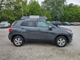 Used 2017 Chevrolet Trax LT w/ LPO, Protection Package image 2
