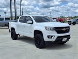 Used 2016 Chevrolet Colorado Z71 image 3