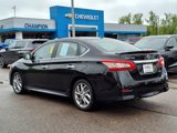 Used 2013 Nissan Sentra SR w/ Driver Pkg image 4