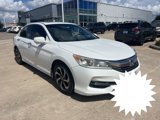 Used 2017 Honda Accord EX-L image 3