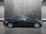 Used 2015 Cadillac ATS Luxury image 4