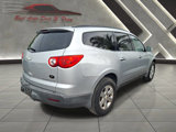 Used 2012 Chevrolet Traverse LT image 5