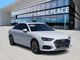 Used 2022 Audi A4 2.0T Premium w/ 18" Wheel Package image 2