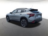 New 2025 Chevrolet Trax RS image 6